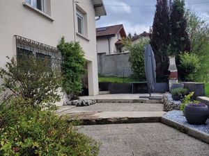 Maison individuelle hauteur Oyonnax