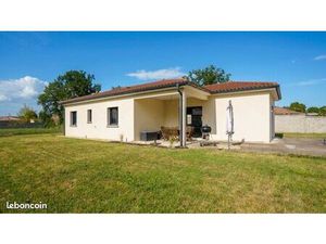 Maison 5 pièces - 113m2