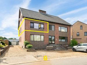 Appartement à louer à Munsterbilzen € 780 (LIM1D) - | Zimmo