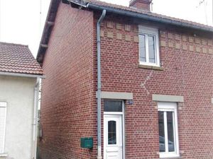 Immeuble 3 pièces 74 m²
