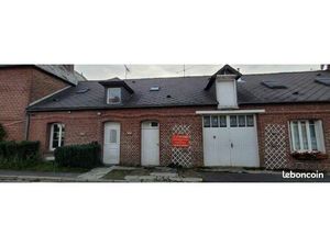 Immeuble de rapport 100 m² Pierrepont