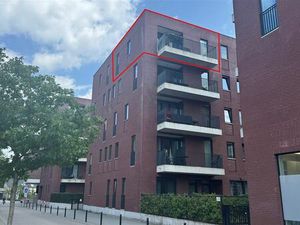 Appartement à louer à Turnhout € 825 (LIL92) - Heylen Vastgoed - Turnhout | Zimmo