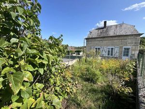 Maison 3 pièces 66 m²