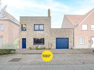 Maison à vendre à Leke € 299.000 (LIKHY) - Residentie Vastgoed - Diksmuide | Zimmo