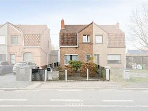 Maison à vendre à Evergem € 239.000 (LILX3) - EVERGEM - Verdegem Vastgoed | Zimmo
