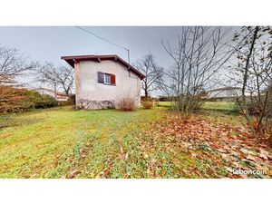 Maison 6 pièces 215 m²