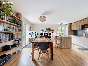 Maison 6 pièces 148 m²