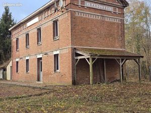 Maison 6 pièces 183 m²