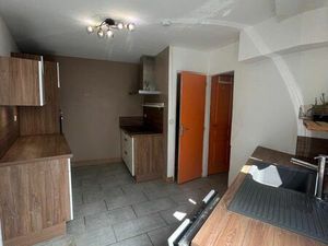 Maison village charmante