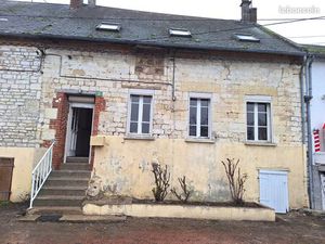 Maison de village avec 5 Chambres