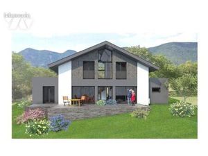 Terrain 1994 m² VESANCY