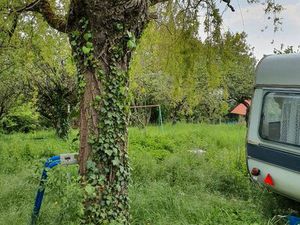 Terrain non constructible