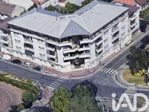 Appartement 4 pièces 73 m²