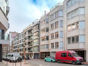 Appartement à vendre à Knokke € 695.000 (LILI1) - immo BiS | Zimmo