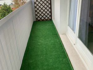 Beau F2  le Bourget(93) à 400 M du RER B - 42m