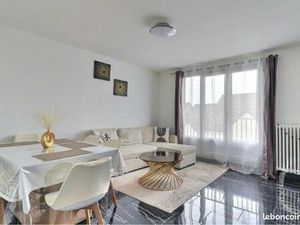 Appartement 2 pièces centre ville