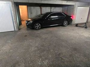 Place de parking bondy centre