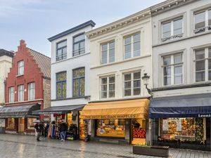 Bien professionnel à vendre à Brugge € 695.000 (LILXJ) - Dewaele Business - Brugge | Zimmo