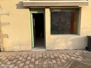Local commercial 26 m²