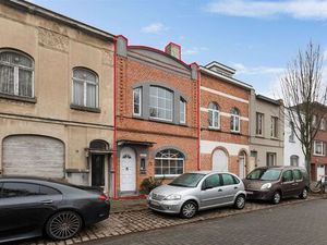 Maison à vendre à Deurne € 349.000 (LILTR) - Heylen Vastgoed - Deurne | Zimmo