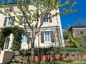 Maison a vendre ou echange