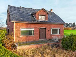 Maison à vendre à Vliermaal € 289.000 (LIL39) - IMMOFUSION HEUSDEN-ZOLDER | Zimmo
