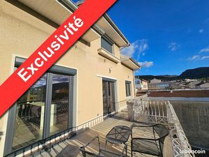 Maison 8 pièces 165 m²