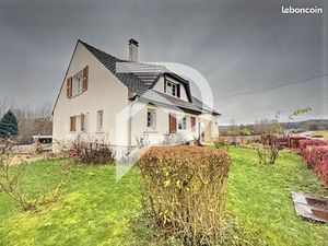 Pavillon 9 pièces 152 m²