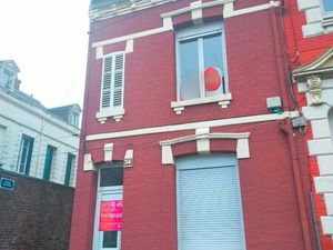 Maison 6 pièces 100 m²