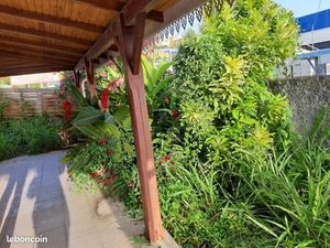 Vends villas jumelées