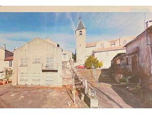 Maison de village Individuelle à rénover