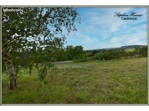 Terrain 4 770 m² Olizy Primat