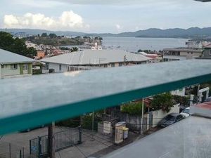 Appartement Fort de France quartier Haut Tartensson