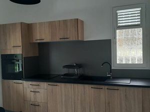 Appartement T2 à Bellevue