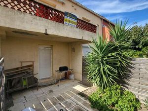 Joli T2 bord de mer...