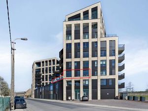 Appartement à louer à Veurne € 900 (LILYW) | Zimmo