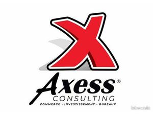 Fonds de commerce dépannage 700 m²