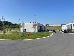 Bien professionnel à vendre à Charleroi € 485.000 (LIKID) | Zimmo