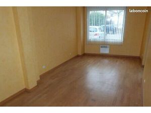 Local commercial 23 m²