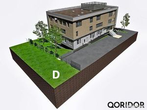 Local 100 m² Trévoux