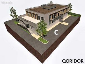 Local 194 m² Trévoux