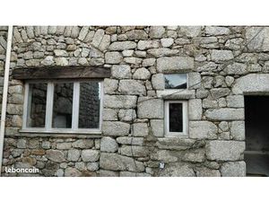 Maison de campagne 3 pièces