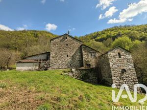 Ferme 5 pièces 132 m²