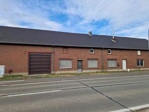 Maison à vendre à Wezemaal € 295.000 (LIKPT) - Immo Liv'it | Zimmo