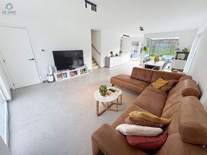 Maison à vendre à Onkerzele € 488.500 (LIK67) | Zimmo