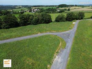 Terrain 792 m² Cassagnes Begonhes