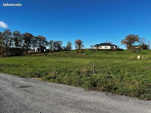 Terrain 902 m² Gramond