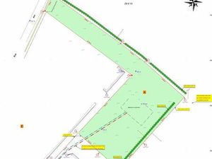 Terrain 1418 m² LITTEAU