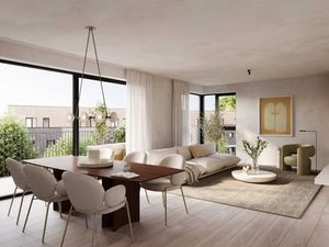 Appartement à vendre à Woluwe-Saint-Lambert € 370.000 (LIKJG) | Zimmo