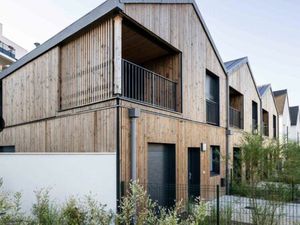 Appartement 3 pièces 75 m²